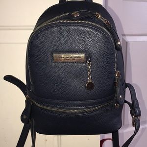 Backpack pocket book